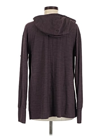 Active by Old Navy Pullover Hoodie (view 2)