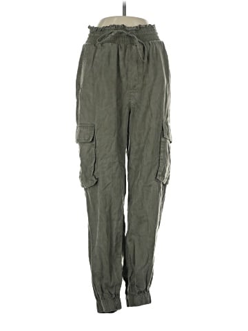 Abercrombie & Fitch Cargo Pants (view 1)