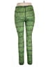 Patagonia Print Green Active Pants Size 16 - 18 - photo 2