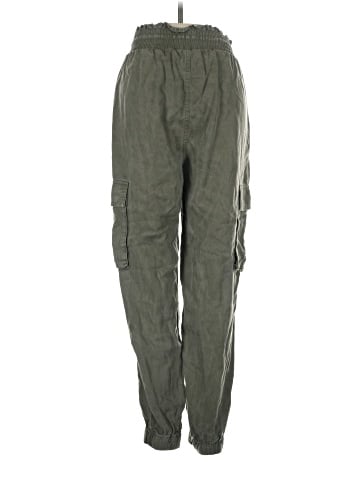 Abercrombie & Fitch Cargo Pants (view 2)