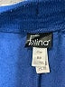 Felina Blue Casual Pants Size M - photo 7