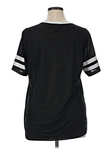 Torrid Short Sleeve T-Shirt (view 2)