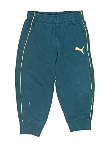 Puma Active Pants (view 1)