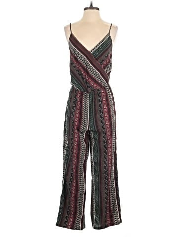 Timing Jumpsuit (view 1)