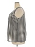 American Rag Cie 100% Polyester Gray Sleeveless Blouse Size 2X - photo 5