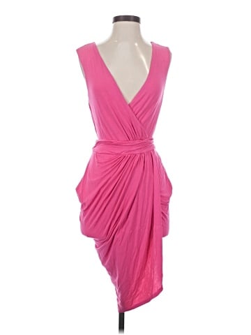 Bebe Cocktail Dress (view 1)