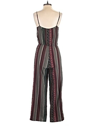 Timing Jumpsuit (view 2)