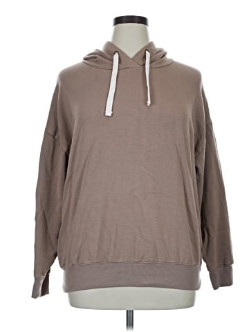 Buffalo by David Bitton Pullover Hoodie (view 1)
