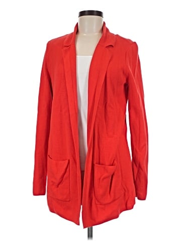 Ann Taylor LOFT Cardigan (view 1)