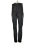 L'Agence Black Casual Pants Size 26 waist - photo 1