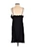 Out From Under 100% Polyester Black Sleeveless Top Size S - photo 2