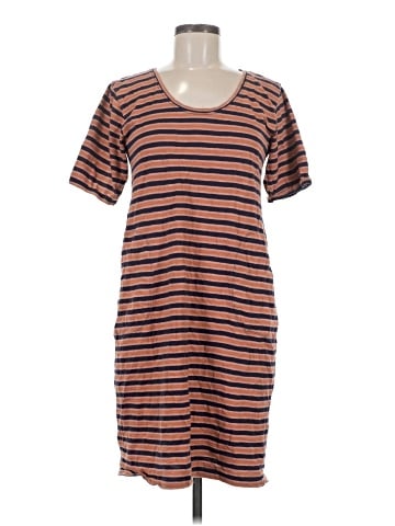 Pact Casual Dress (view 1)