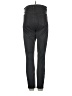 L'Agence Black Casual Pants Size 26 waist - photo 2