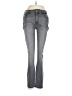 DL1961 Hearts Gray Jeans Size 28 waist - photo 1