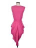 Bebe Pink Cocktail Dress Size S - photo 2