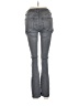 DL1961 Hearts Gray Jeans Size 28 waist - photo 2