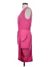 Bebe Pink Cocktail Dress Size S - photo 5