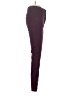 Refuge Color Block Burgundy Jeggings Size 2 - photo 4