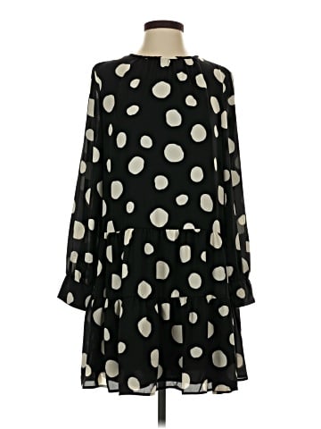 Who What Wear Casual Dress (view 1)
