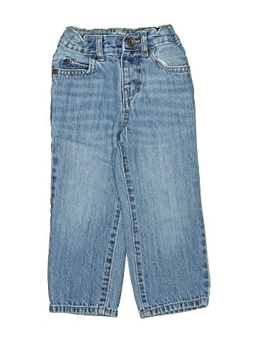 The Children's Place Jeans (view 1)
