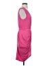 Bebe Pink Cocktail Dress Size S - photo 4