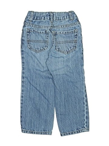 The Children's Place Jeans (view 2)