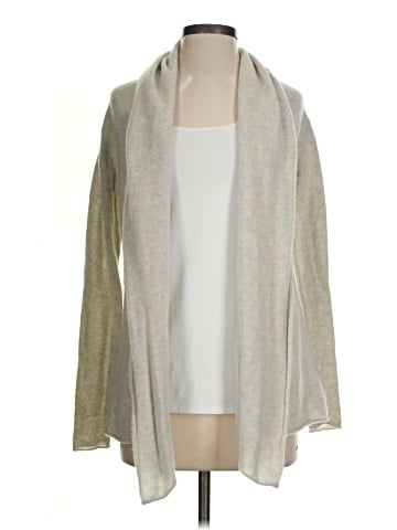 Club Monaco Cashmere Cardigan (view 1)