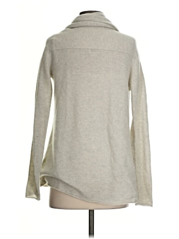 Club Monaco Cashmere Cardigan (view 2)