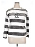 Unbranded Silver Pullover Sweater Size XL - photo 1