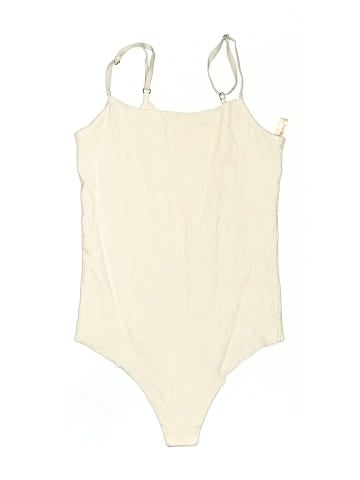 Commando Bodysuit (view 1)