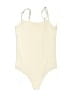 Commando Ivory Bodysuit Size XS - photo 1