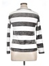 Unbranded Silver Pullover Sweater Size XL - photo 2