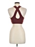 Glyder Burgundy Tank Top Size M - photo 2