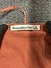 Abercrombie & Fitch 100% Polyester Brown Bodysuit Size XS - photo 3