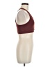 Glyder Burgundy Tank Top Size M - photo 4