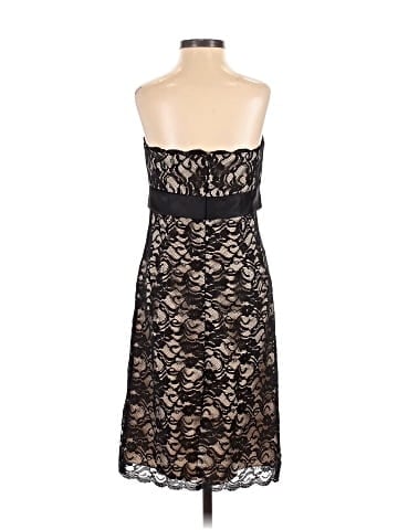 White House Black Market Cocktail Dress (view 2)