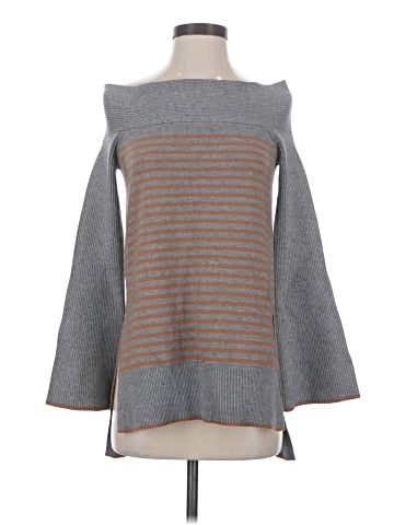 By Anthropologie Pullover Sweater (view 1)
