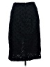 J.Crew Black Formal Skirt Size 14 - photo 2