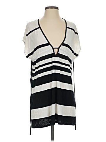 BECCA® by Rebecca Virtue Short Sleeve Top (view 1)