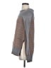 By Anthropologie Gray Pullover Sweater Size XS - photo 5