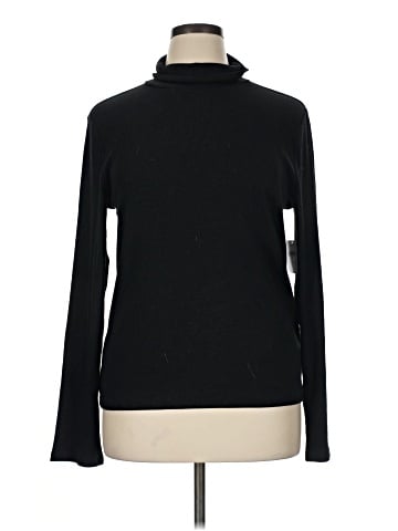 Gap Long Sleeve Turtleneck (view 1)