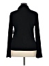 Gap Black Long Sleeve Turtleneck Size XL - photo 2