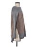By Anthropologie Gray Pullover Sweater Size XS - photo 4