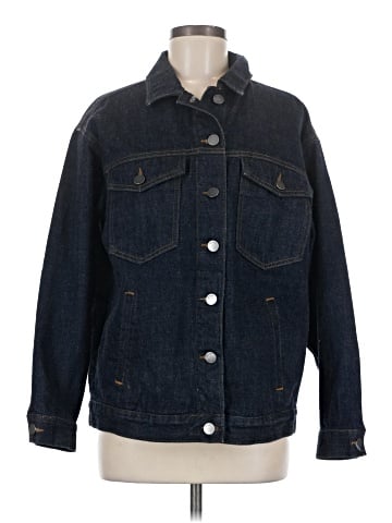 DKNY Denim Jacket (view 1)