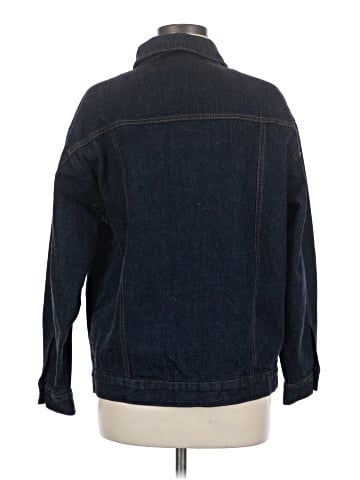DKNY Denim Jacket (view 2)