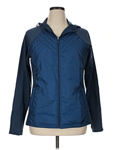 Adidas Jacket (view 1)