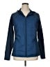 Adidas Solid Blue Jacket Size XL - photo 1