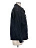 DKNY 100% Cotton Blue Denim Jacket Size M - photo 4