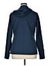 Adidas Solid Blue Jacket Size XL - photo 2
