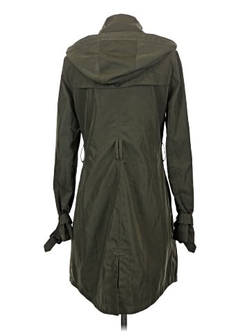 BCBGeneration Trenchcoat (view 2)